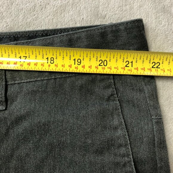 Volcom Bermuda Shorts Grey, Black Set of 2 - Picture 5 of 15